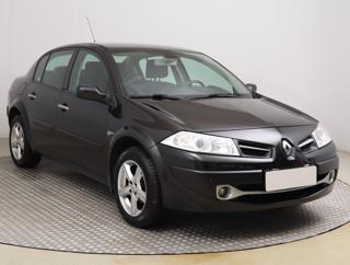 Renault Mégane 1.4 16V  72kW sedan