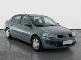 Renault Mégane 1.6 16V  83kW sedan
