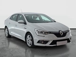 Renault Mégane 1.6 SCe 84kW sedan