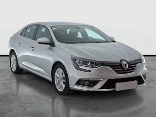 Renault Mégane 1.5 dCi 81kW sedan