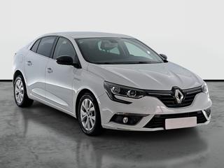 Renault Mégane 1.5 Blue dCi 85kW sedan