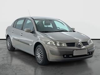 Renault Mégane 1.6 16V  83kW sedan