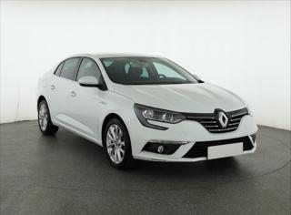 Renault Mégane 1.3 TCe 103kW sedan