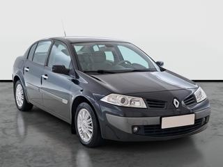 Renault Mégane 2.0 16V  99kW sedan