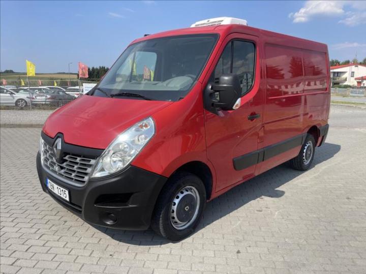 Vůz s VIN VF1MAFCRA55653006