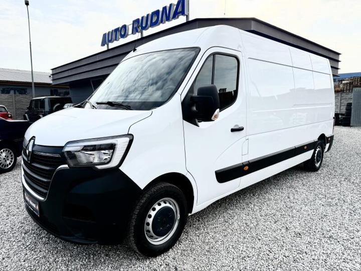 Vůz s VIN VF1MA000867577968