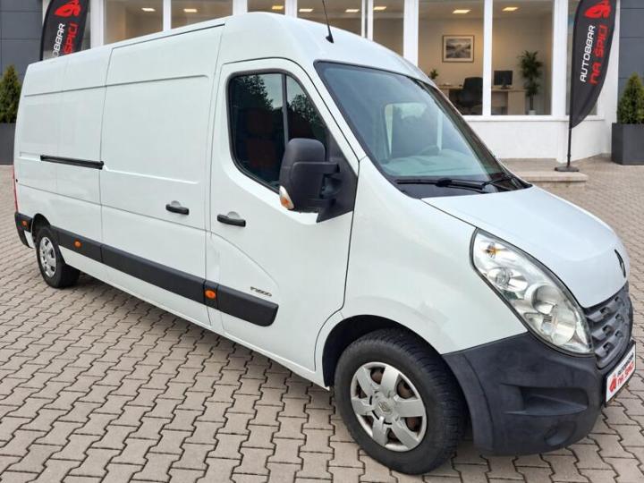Vůz s VIN VF1MAF4CE43833801