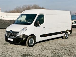 Renault Master 130DCI L3H2/ klima/ 88940km užitkové