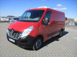 Renault Master 2,3 dCi 110k L2H2P2 COOL DPH 5 užitkové