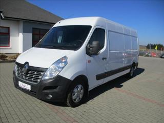 Renault Master 2,3 DCi 107kw L3H2 bez koroze, DPH užitkové