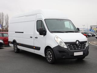 Renault Master 2.3 DCI 150 107kW užitkové