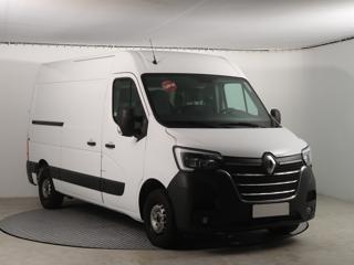 Renault Master 2.3 dCi 100kW užitkové