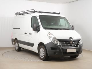 Renault Master 2.3 DCI 110 81kW užitkové