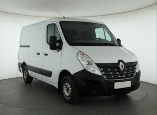 Renault Master 2.3 DCI 110 81kW užitkové