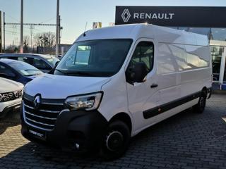 Renault Master 2020 2.3 dCi 110kW L3H2P3 užitkové