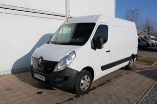 Renault Master 2.3 DCI L2H2 Chlaďák+webasto užitkové