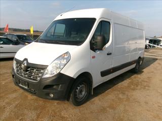 Renault Master 2,3 DCi 107kw L3H2 bez koroze, DPH užitkové