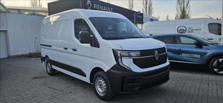 Renault Master 2,0 Blue dCi130 L2H2P2  VAN Advance užitkové