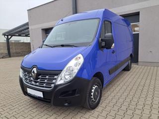 Renault Master 2.3 DCI L2H2,TOP užitkové