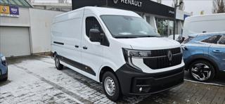 Renault Master 2,0 Blue dCi130 L3H2P3  VAN EXTRA užitkové