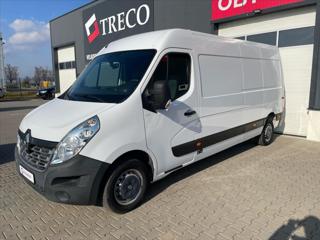 Renault Master 2,3 DCi  L3H2 užitkové