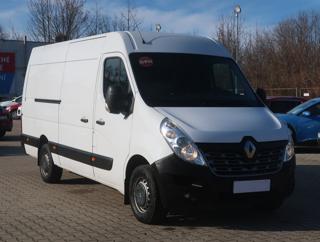 Renault Master 2.3 dCi 130 96kW užitkové