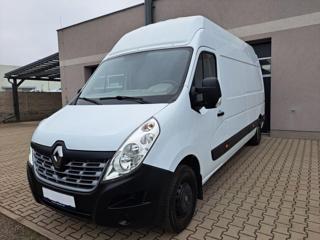 Renault Master 2.3 DCI Maxi užitkové