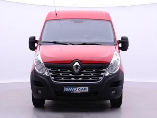 Renault Master 2,3 dCi  L2H2 COOL 1 Maj. CZ užitkové