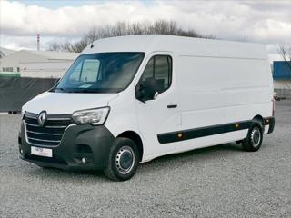 Renault Master 150 L3H2/klima/temp./ČR/1.maj. užitkové