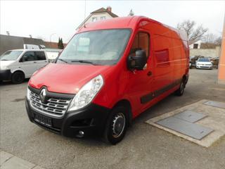 Renault Master 2,3 DCi L4H2 užitkové