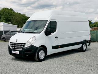Renault Master 125DCI L3H3/ ČR užitkové