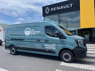 Renault Master L3H2P3 Blue dCi 150 Extra užitkové
