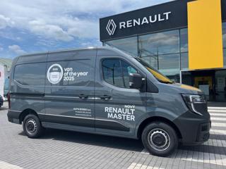 Renault Master L2H2P3 Blue dCi 130 Advance užitkové