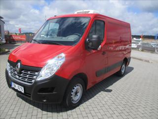 Renault Master 2,3 dCi 110k L2H2P2 COOL DPH 5xCZauto užitkové
