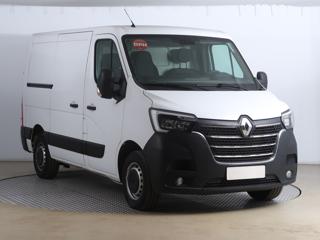 Renault Master 2.3 dCi 130 96kW užitkové