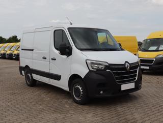 Renault Master 2.3 dCi 110 81kW užitkové