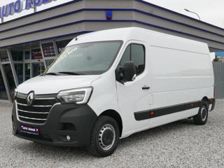 Renault Master 2,3 dCi 110kW L3H2 Klima/Závěs užitkové