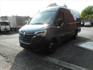 Renault Master 2,3 DCi L3H2 užitkové