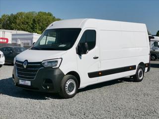 Renault Master 150DCI L3H2/spaní/nez.topení užitkové