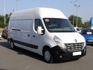 Renault Master 2.3 dCi 125 92kW užitkové