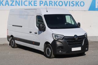 Renault Master 2.3 dCi 135 100kW užitkové