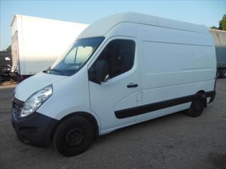Renault Master 2,3 DCi, Pojízdná dílna užitkové