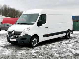 Renault Master 130DCI L3H2/klima užitkové