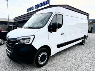 Renault Master 2,3 dCi L3H2 REZERVACE užitkové