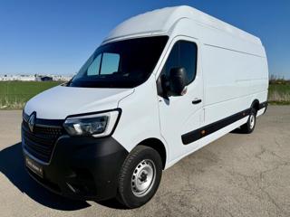 Renault Master 2,3 dCi L4H3 107kW Navi/Klima užitkové