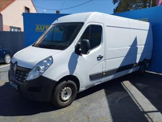 Renault Master 2,3 užitkové