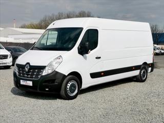 Renault Master 130DCI L3H2/ klima/ 125125km užitkové