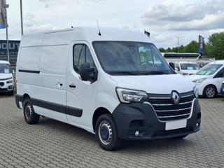 Renault Master 2.3 dCi 135 100kW užitkové
