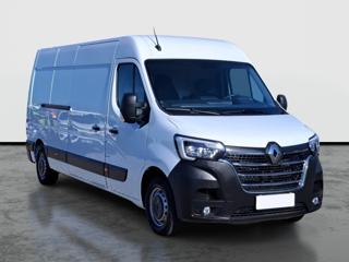 Renault Master 2.3 dCi 135 100kW užitkové