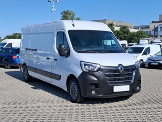 Renault Master 2.3 dCi 135 100kW užitkové